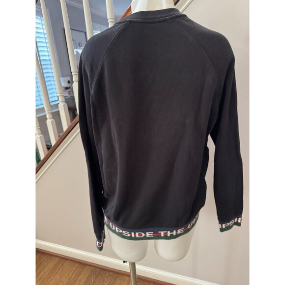 Women's The Upside Pullover Crewneck Size 6 - Picture 4 of 4